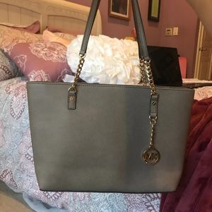 Mk purse